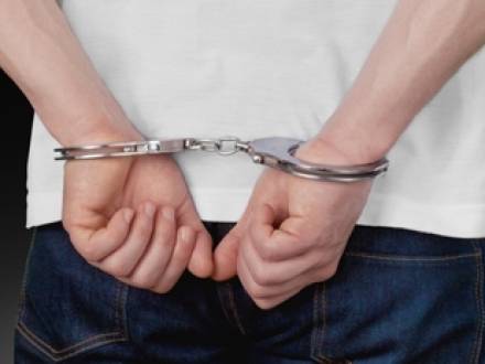 Knox County, TN criminal defense lawyer