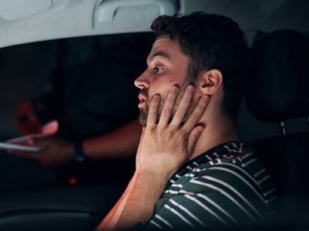 Jefferson City DUI Defense Lawyer