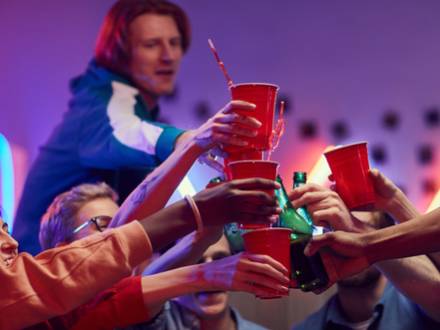 Knox County, TN underage drinking defense lawyer