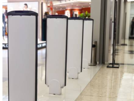 Oak Ridge, TN retail theft lawyer